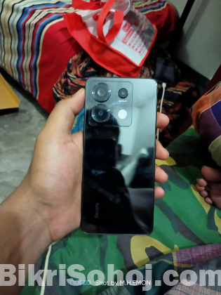 Redmi note 13 pro 5g